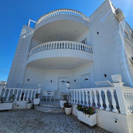 Villa A&A Ksamil Eksteriør billede