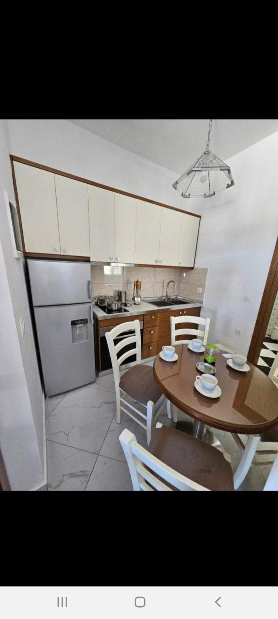 Villa A&A Ksamil Eksteriør billede